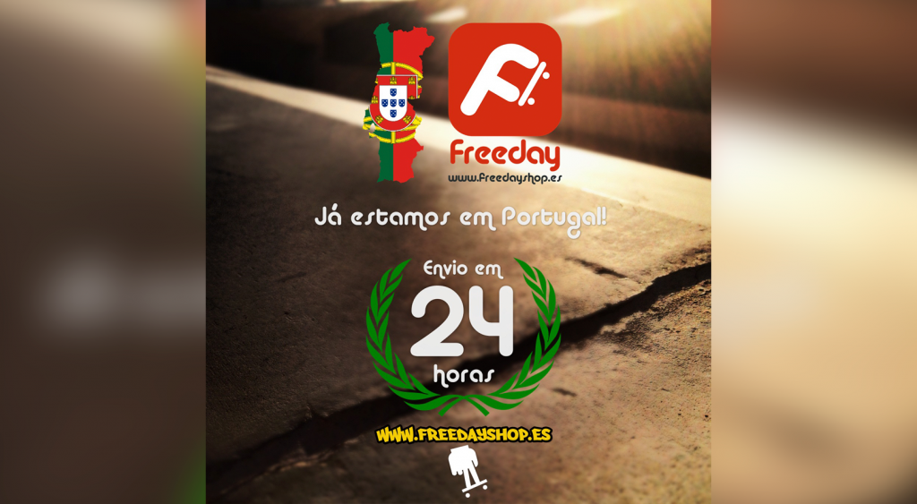 freeday&porto